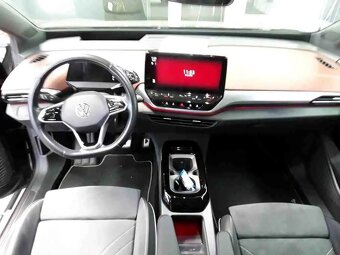 Volkswagen iD.4 Pro 150kw/matrix,tepelko,panorama,head-up - 5