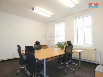 Pronájem kancelářského prostoru, 40 m², Ostrava - 5