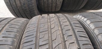 205/55 R16 10x pneu, mix L a Z - 5