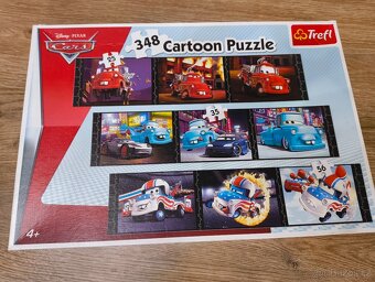 Puzzle - 5