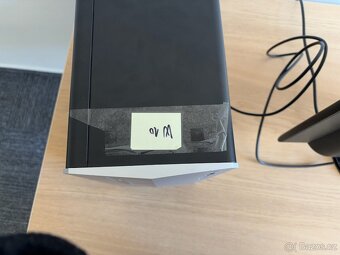 AMD Ryzen 5 2600, 8GB RAM, SSD 256 GB + HDD 1TB, WIN 10 - 5