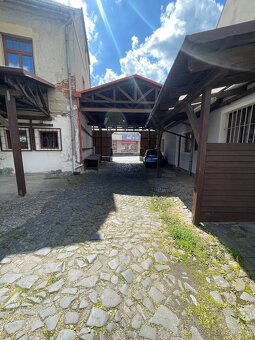 Kancelář/provozovna - 5