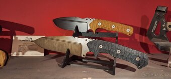 Wander tactical Schmilodon (raw finich) - 5