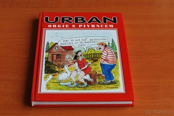 Petr Urban - Ruda Pivrnec - 5