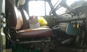 Saurer 2VM - 5