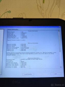 DELL Latitude E5430 - 14" / i5-3210M / 8GB / 320 HDD - 5