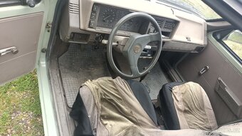 Škoda Favorit - 5