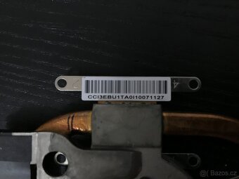 Chladič Sunon MagLev GC0560VHA - 5