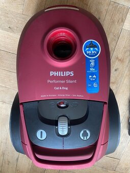 Vysavač Philips FC8784 – výstavní kus, plně funkční - 5
