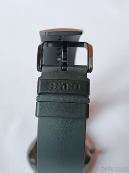 Rado True Thinline R27969159 - 5