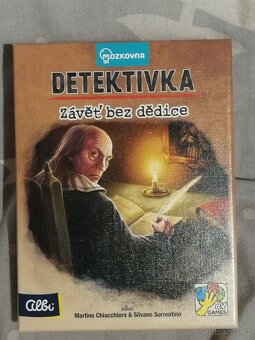 Albi detektivka 4 tituly - 5