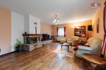 Prodej rodinného domu, 289 m², Útvina - 5