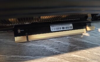 VGA NVidia Gainward GeForce RTX 4080 Panther 16GB - 5