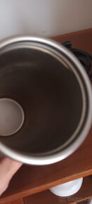 Překapávač s termohrnkem Ambiano - 5