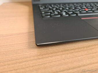 ThinkPad X1 Carbon 7th i5-8365U/16GB/512GB/14"IPS/Win11Pr - 5