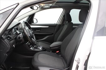 BMW Řada 2 218d GRAN TOURER PANORAMA ČR (2016) - 5