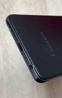 Samsung Galaxy A52s 128GB Černý - 5