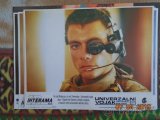 JEAN CLAUDE VAN DAMME PLAGATY & FOTOSKY - 5