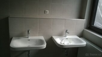 Zednické a malířské práce - 5