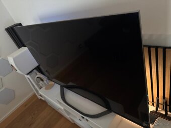 55’ Gaming tv 120 hz (ps5) QLED - U755HQ Hisense - 5