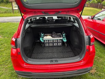 2022 Hyundai i30 combi - jako nový, v záruce - 5