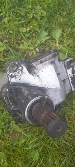 Převodka řízení MT8 - 5