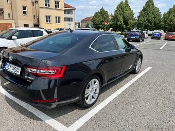 Superb 140kw - 5