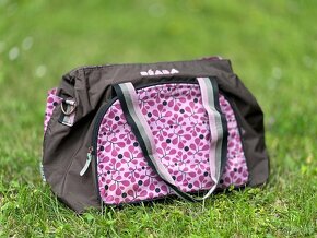 Izofix Maxi-Cosi základna do auta + vajíčko MAXI-COSI - 5