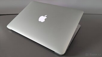 MacBook Air 2017, 13.3", i5, 8GB/128GB, NOVÁ BATERIE - 5