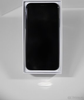 iPhone 11 Pro Max Space Gray BATERIE 100% TOP - 5