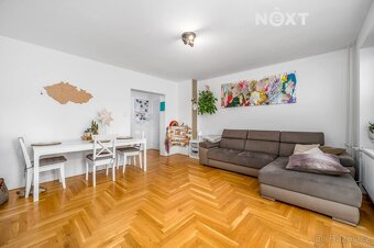Prodej byt 3+1, 63㎡ - 5