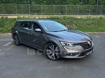 RENAULT Talisman kombi 2.0 BLUE dCi 160 INTENS EDC 06/2020 - 5