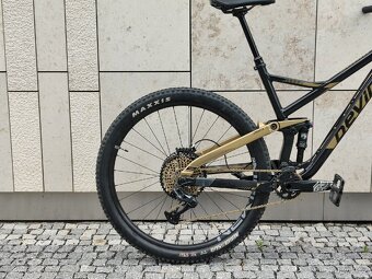 Devinci Django 29" XX1 Eagle XL Wibmer - 5