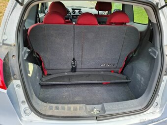 Mitsubishi Colt 1.3i Klima Alu Model 2006 Nová Stk - 5