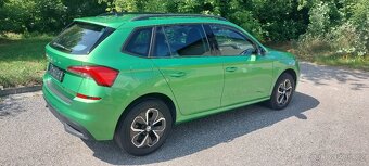 Škoda Kamiq 1.0tsi 2020 - 5