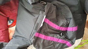 Zimní lyžařská bunda vel.M/L (40-42) zn.Willard - 5