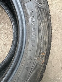 Pneu 195/60R15 Good/Year - 5