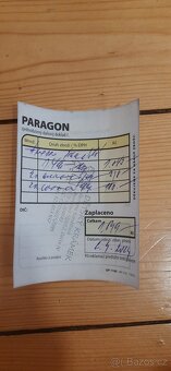 Dětské kožené boty barefoot vel. 27 - 5