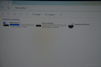 Dell Optiplex 7040 i5/16GB/SSD 128+500GB/záruka - 5