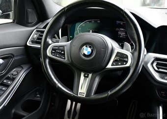 BMW Řada 3 320d xDrive M-SPORT ČR 1M - 5