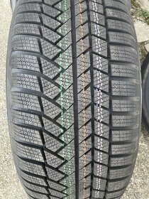 Prodam orig.Alu kola Audi r19 - 5