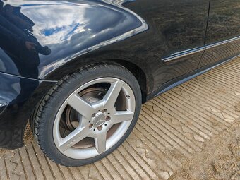 Mercedes A200 Turbo, Amg, 142kw. - 5