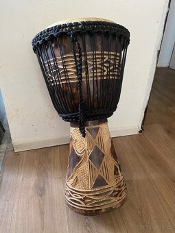 Djembe - 5