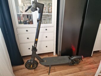 Segway Kickscooter Ninebot Max G2 E - 5