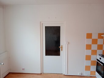 Pronájem bytu 1+1, 38 m2, ul. Březová, Jablonec n/N - 5
