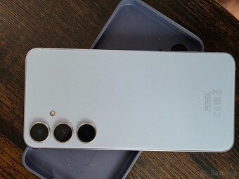 Samsung Galaxy S24+ 12/256 - 5