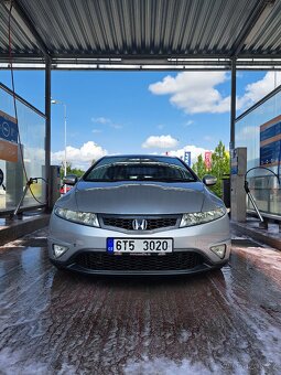 Civic 8g UFO - 5