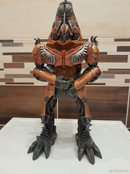 ROBOTO-SAURUS 2v1 - 5