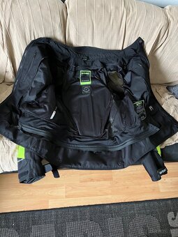 Moto bunda Nova - 5