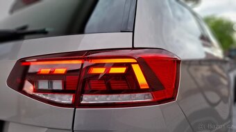 VW PASSAT B8 2.0TDI 110KW EVO DSG 2020 ELEGANCE+ WEBASTO, ČR - 5